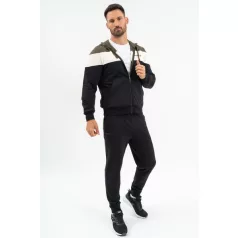 Budmil férfi pulóver-melegíto felso - 20220934-002