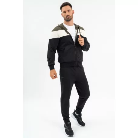 Budmil férfi pulóver-melegíto felso - 20220934-002