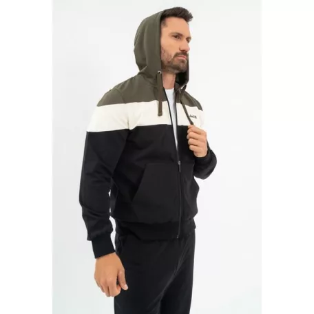 Budmil férfi pulóver-melegíto felso - 20220934-002