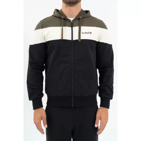 Budmil férfi pulóver-melegíto felso - 20220934-002