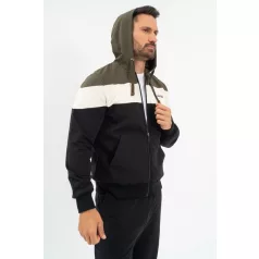 Budmil férfi pulóver-melegíto felso - 20220934-002