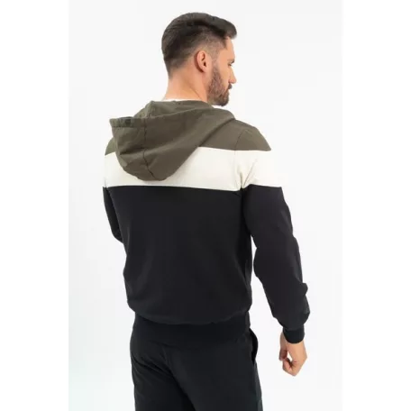 Budmil férfi pulóver-melegíto felso - 20220934-002