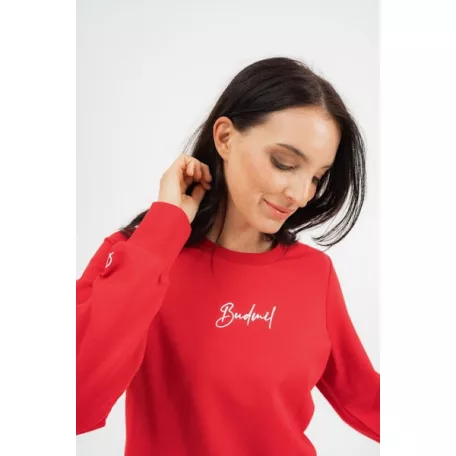 Budmil női pulóver-melegíto felso - 20220936-001