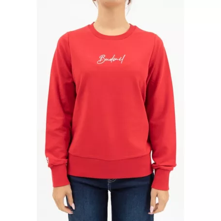 Budmil női pulóver-melegíto felso - 20220936-001