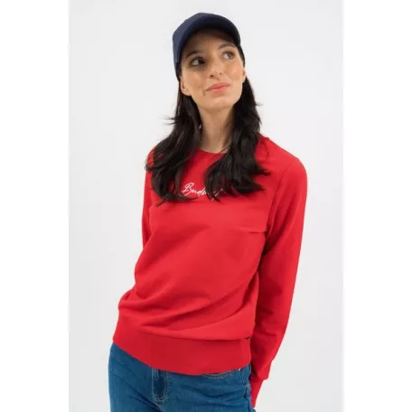 Budmil női pulóver-melegíto felso - 20220936-001