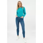 Budmil női pulóver-melegíto felso - 20220936-002