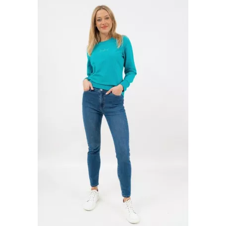 Budmil női pulóver-melegíto felso - 20220936-002