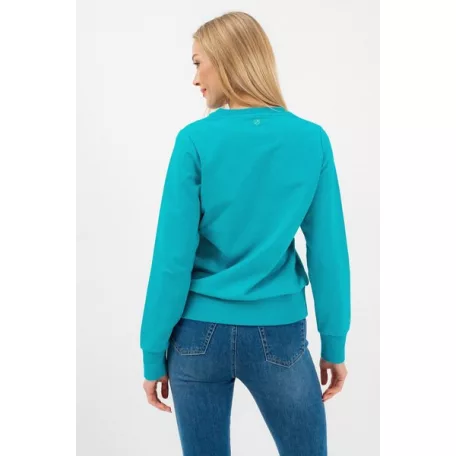 Budmil női pulóver-melegíto felso - 20220936-002