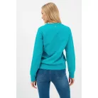 Budmil női pulóver-melegíto felso - 20220936-002