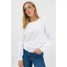 Budmil női pulóver-melegíto felso - 20220937-001