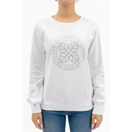 Budmil női pulóver-melegíto felso - 20220937-001