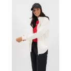 Budmil női pulóver-melegíto felso - 20220938-002