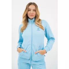 Budmil női pulóver-melegíto felso - 20220938-004