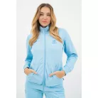 Budmil női pulóver-melegíto felso - 20220938-004