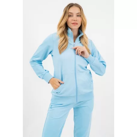 Budmil női pulóver-melegíto felso - 20220938-004