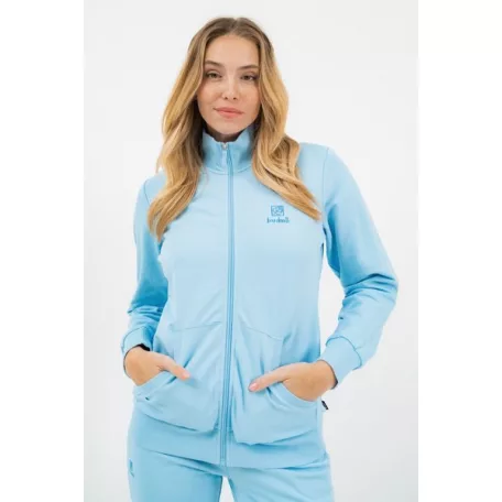 Budmil női pulóver-melegíto felso - 20220938-004