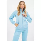 Budmil női pulóver-melegíto felso - 20220938-004