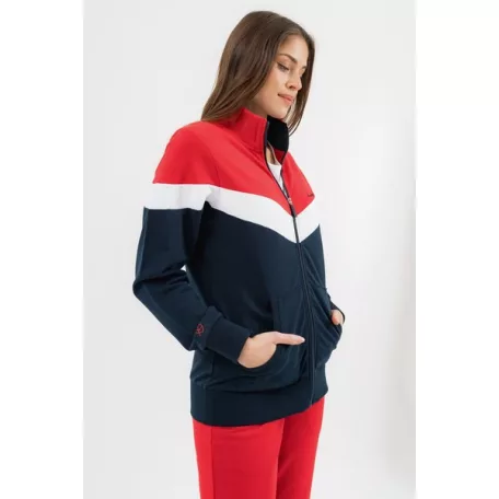 Budmil női pulóver-melegíto felso - 20220939-001