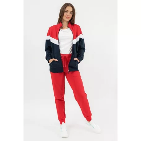 Budmil női pulóver-melegíto felso - 20220939-001