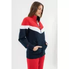 Budmil női pulóver-melegíto felso - 20220939-001