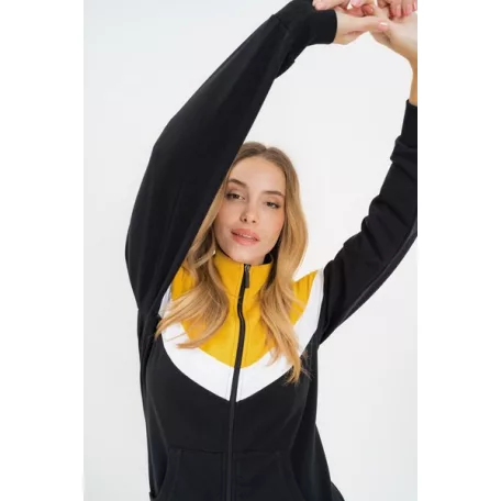 Budmil női pulóver-melegíto felso - 20220939-002