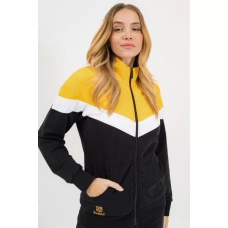 Budmil női pulóver-melegíto felso - 20220939-002