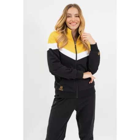 Budmil női pulóver-melegíto felso - 20220939-002