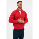 Budmil férfi pulóver-melegíto felso - 20220946-001