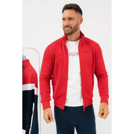 Budmil férfi pulóver-melegíto felso - 20220946-001