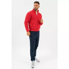 Budmil férfi pulóver-melegíto felso - 20220946-001