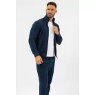 Budmil férfi pulóver-melegíto felso - 20220946-002