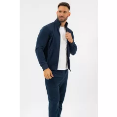 Budmil férfi pulóver-melegíto felso - 20220946-002