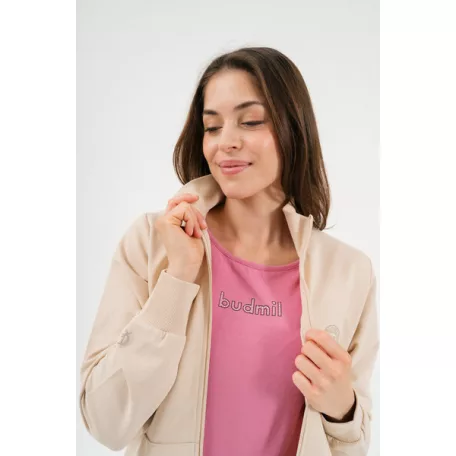 Budmil női pulóver-Szabadidőfelső - 20220949-001