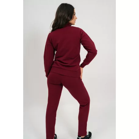 Budmil női pulóver-Szabadidőfelső - 20220949-002