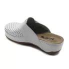 Leon Comfort női papucs-2022 Feher