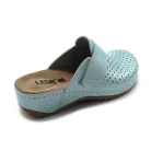 Leon Comfort női papucs-2022 Menta