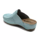 Leon Comfort női papucs-2022 Menta