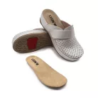Leon Comfort női papucs-2022 Perla