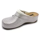 Leon Comfort női papucs-2023 perla