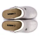 Leon Comfort női papucs-2023 perla