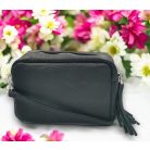 Női  táska - 2024-08-fekete 