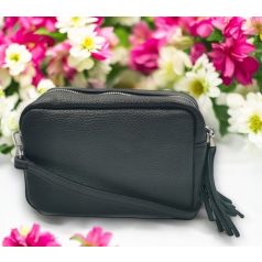 Női  táska - 2024-08-fekete 