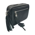 Női  táska - 2024-08-fekete 