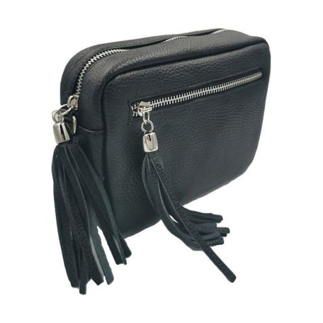 Női  táska - 2024-08-fekete 