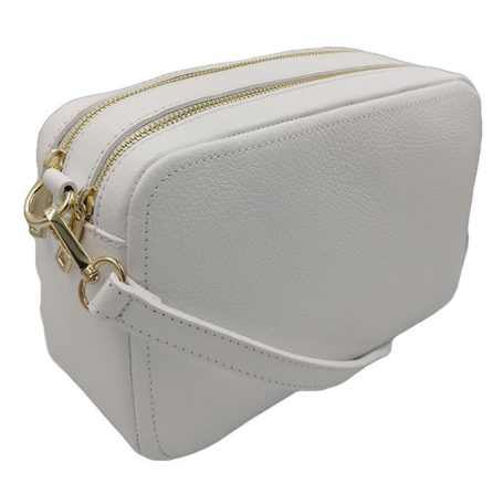 Női  táska - 2024-09-feher 