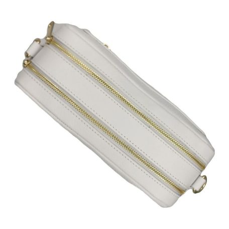 Női  táska - 2024-09-feher 