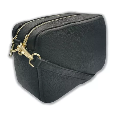 Női  táska - 2024-09-fekete 