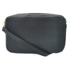 Női  táska - 2024-09-fekete 