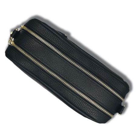 Női  táska - 2024-09-fekete 