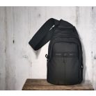 Férfi  táska - 2024-12-fekete 